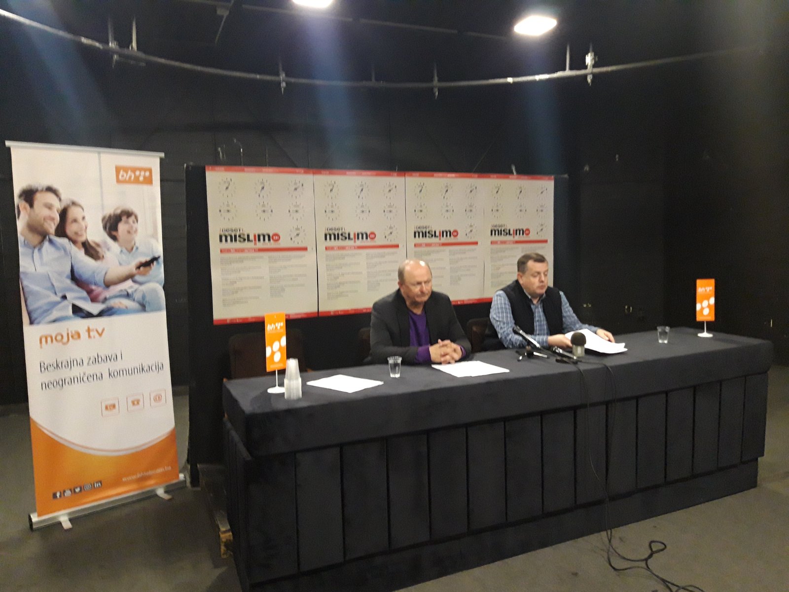 21. festival bh. drame pod motom „Mislimo jedni na druge“ 